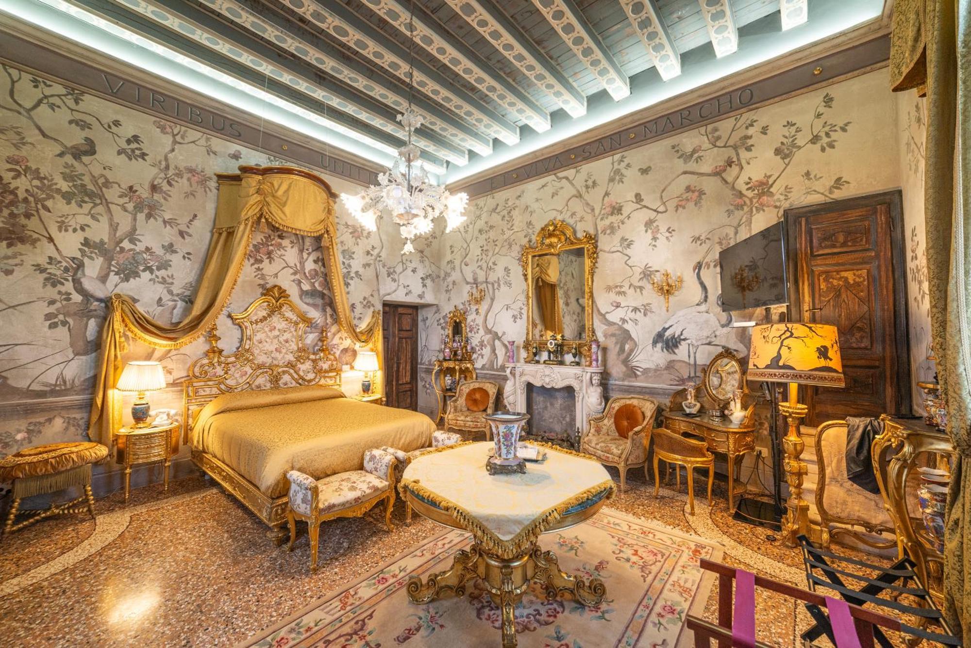 Relais Castello Bevilacqua מראה חיצוני תמונה