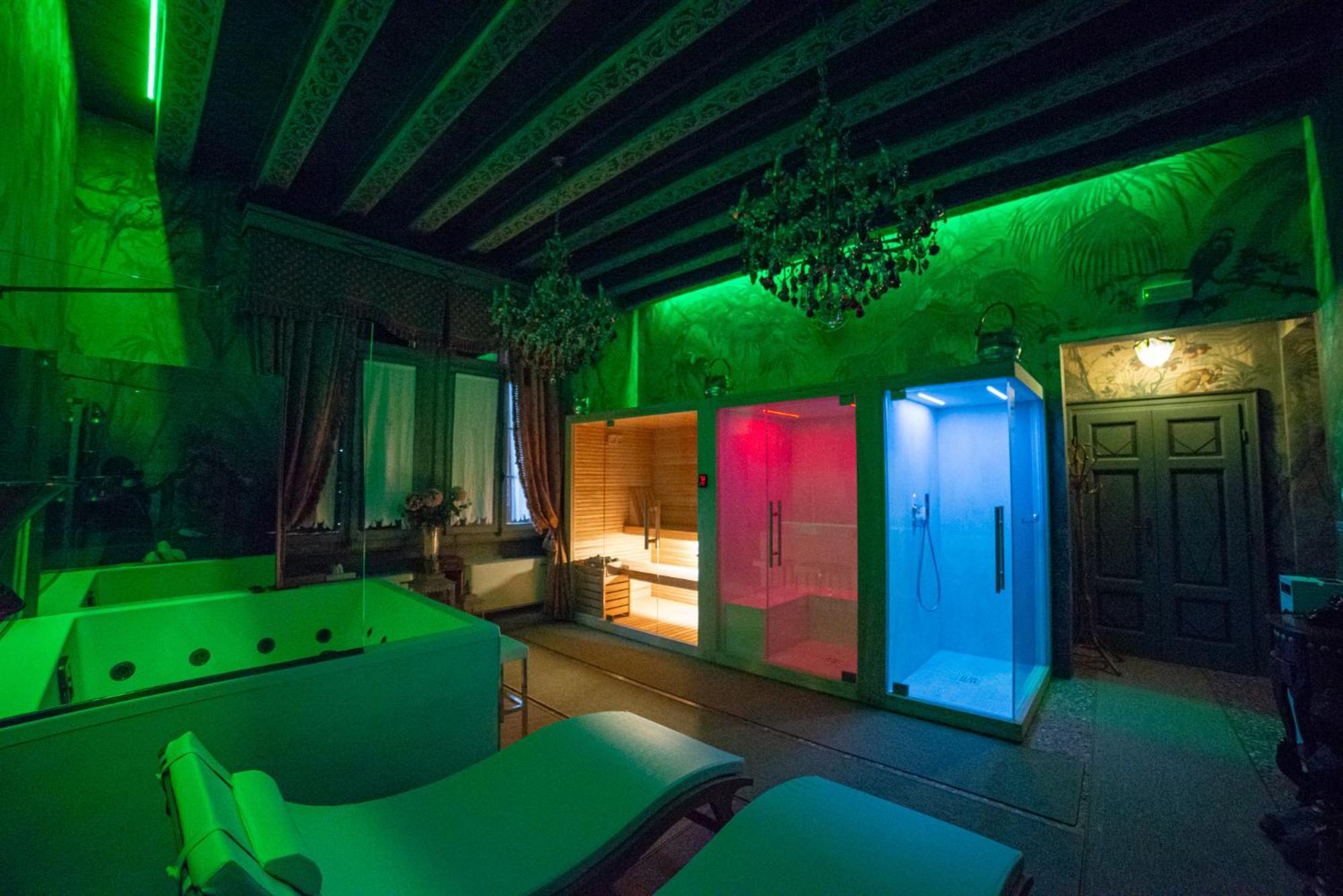 Relais Castello Bevilacqua מראה חיצוני תמונה