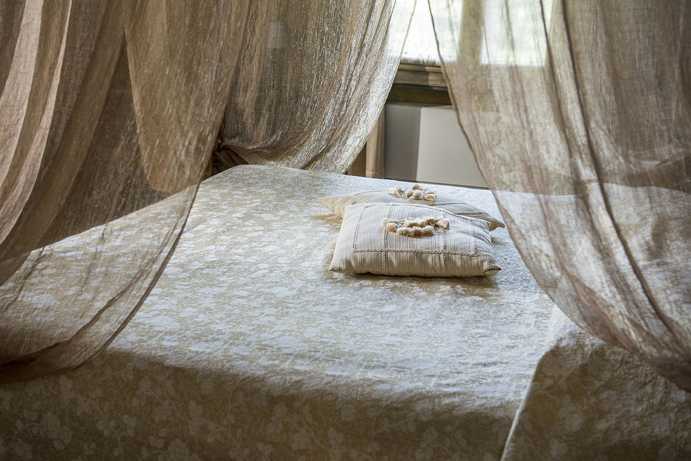 Relais Castello Bevilacqua מראה חיצוני תמונה