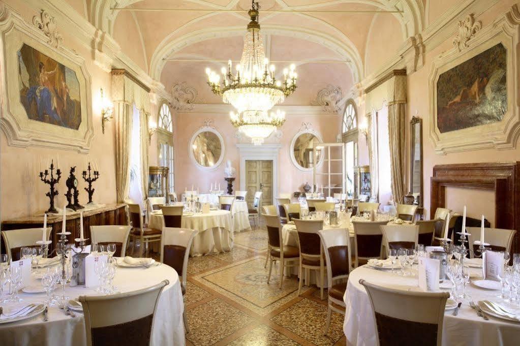 Relais Castello Bevilacqua מראה חיצוני תמונה