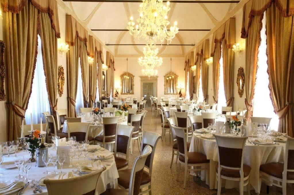 Relais Castello Bevilacqua מראה חיצוני תמונה
